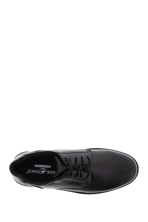 Crown Lace-Up Derby - Wide Width Available (Men)