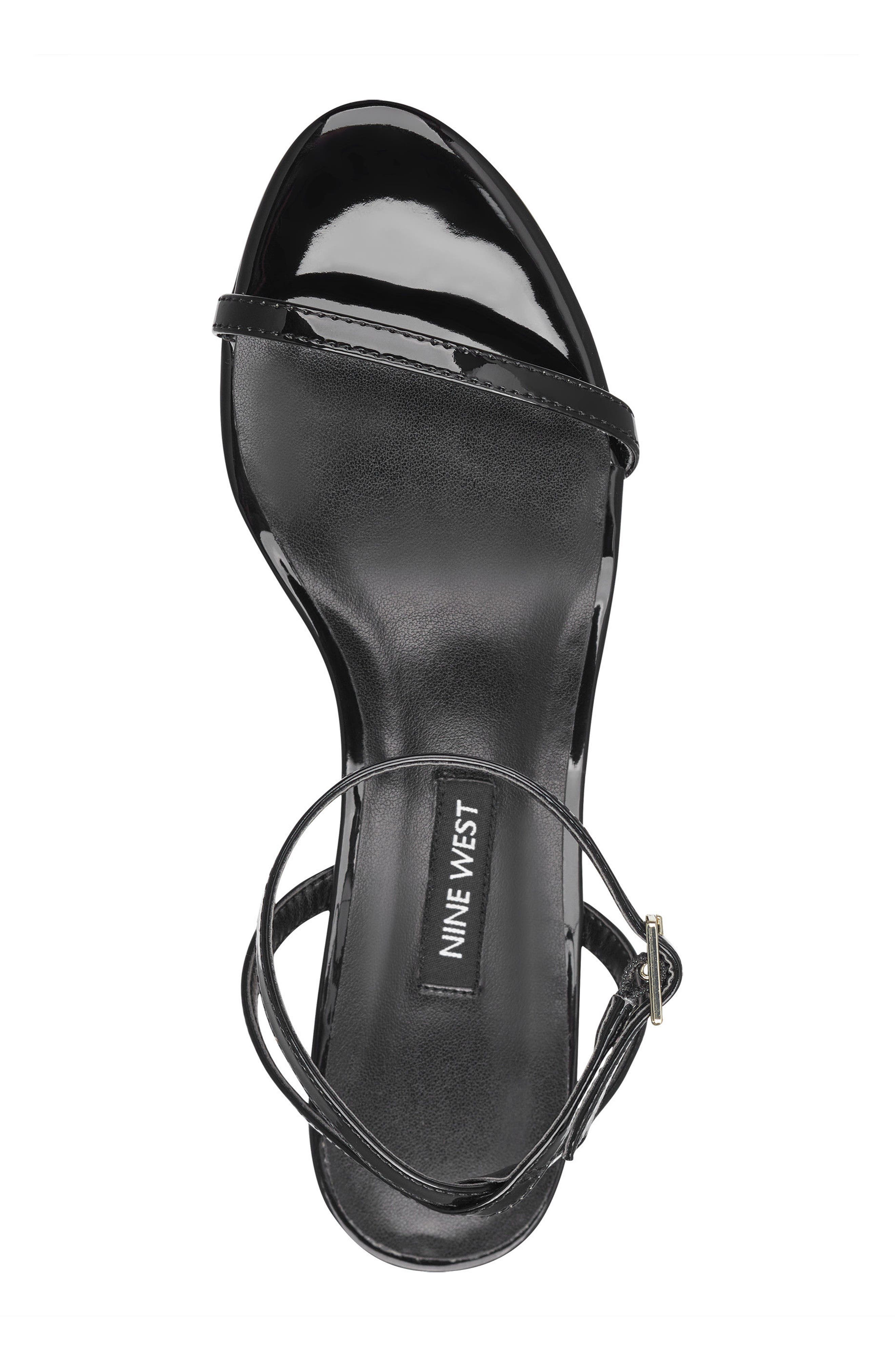 Nine West Provein Strappy Sandal, Alternate, color, 