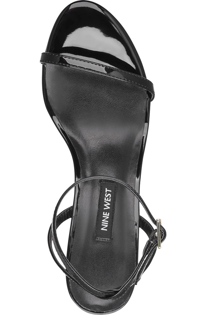 Nine West Provein Strappy Sandal, Alternate, color,