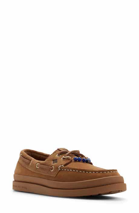 Authentic Original Mudguard 2-Eye Boat Shoe