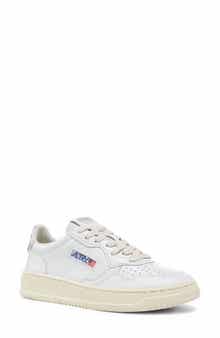 AUTRY Medalist Low Sneaker