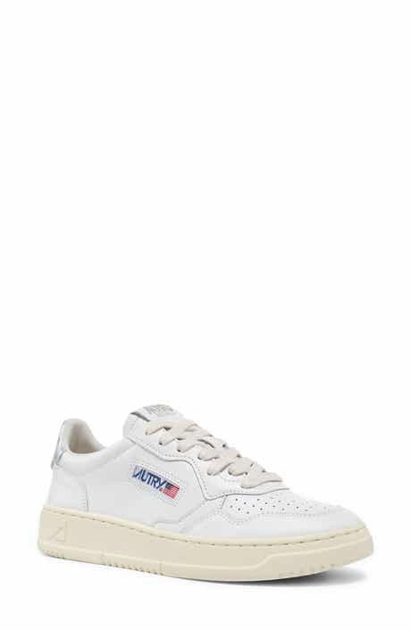 AUTRY Medalist Low Sneaker