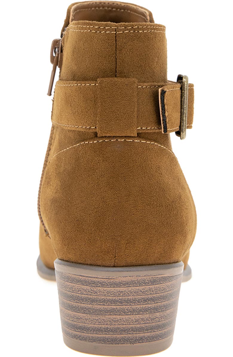 Esprit Toodalo Ankle Boot, Alternate, color,