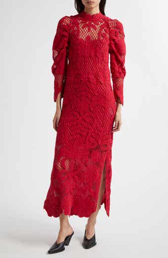 FARM Rio Metallic Jacquard Sleeveless Maxi Dress | Nordstrom FARM Rio Metallic Jacquard Sleeveless Maxi Dress | Nordstrom
