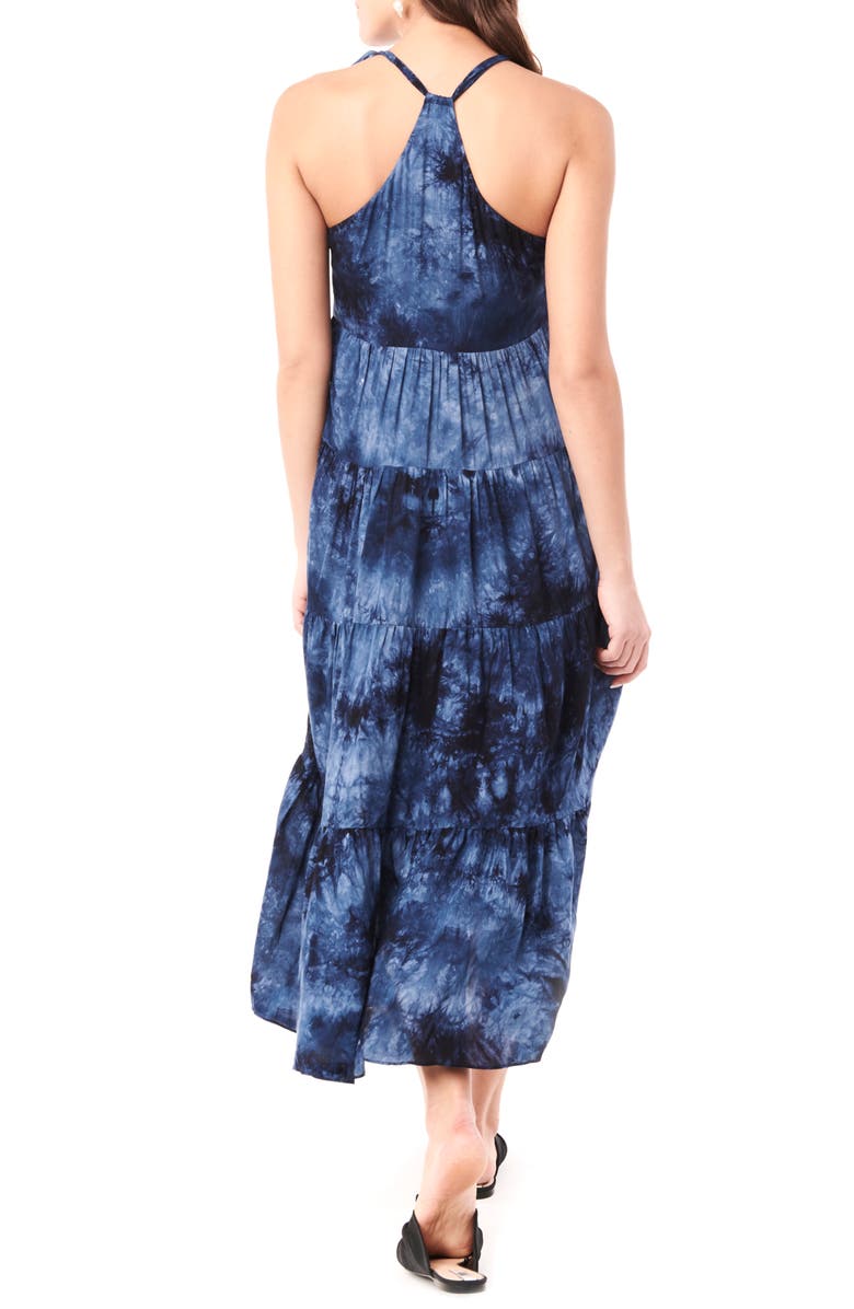 Loyal Hana Rio Maternity/Nursing Dress, Alternate, color,