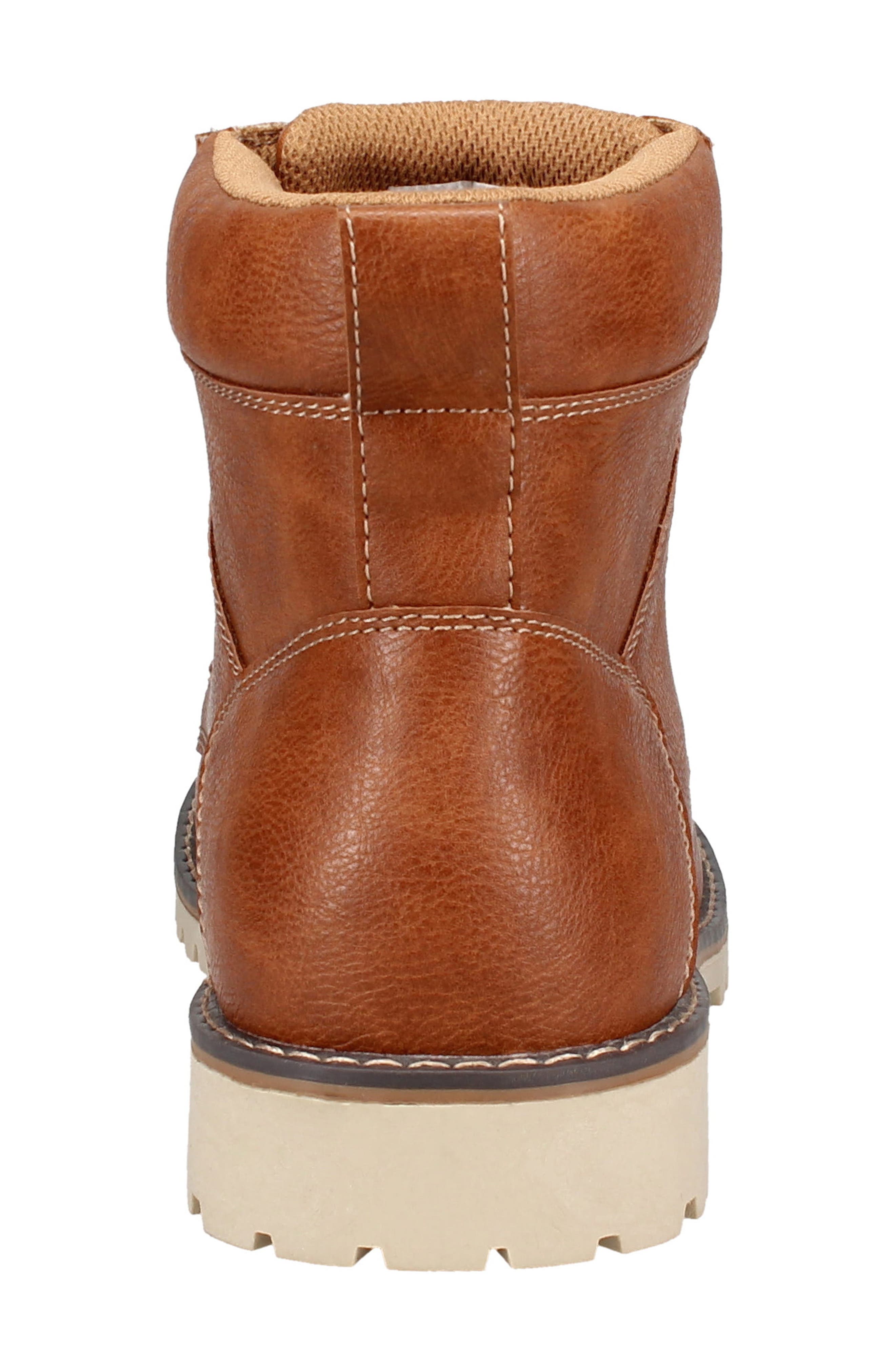 Eddie Bauer Albion Lace-Up Boot, Alternate, color, 