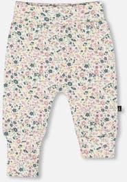 Deux par Deux Organic Cotton Evolutive Pant