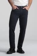 Mavi Jeans Marcus Slim Straight Leg Jeans