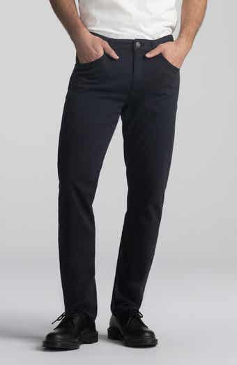 Marcus Slim Straight Leg Jeans