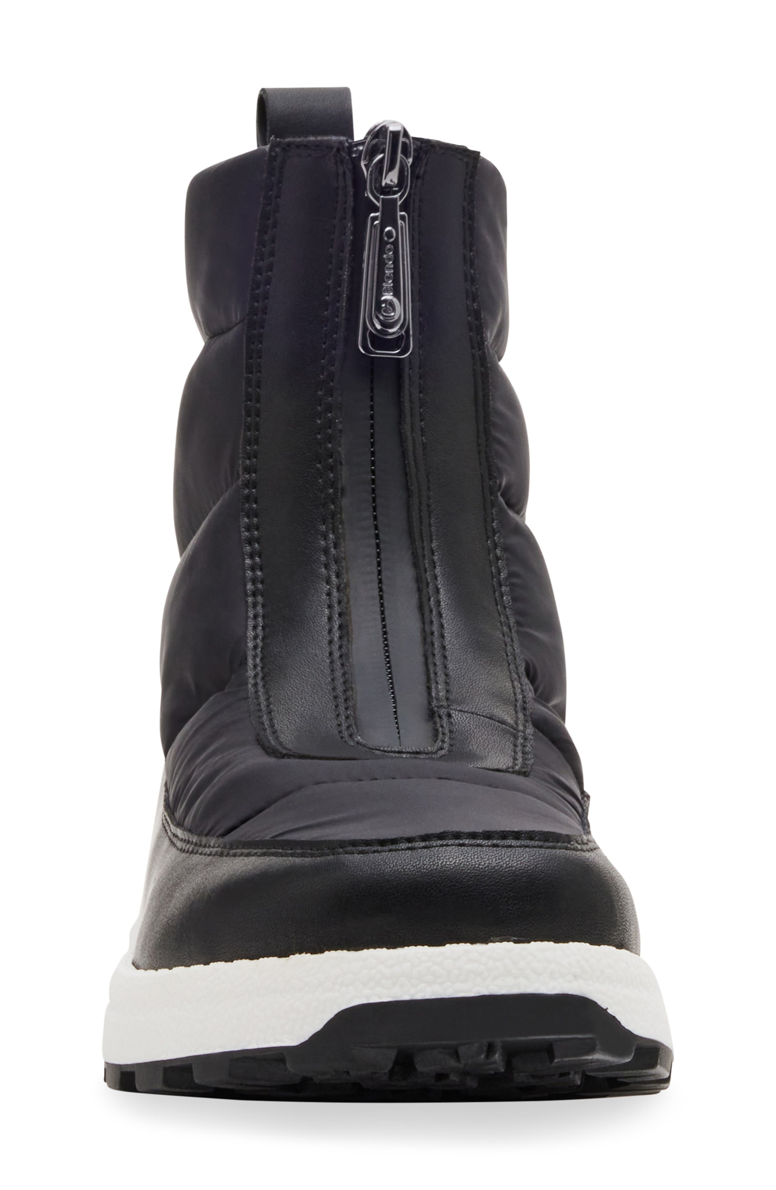 Blondo Vincent Waterproof Bootie, Alternate, color, 