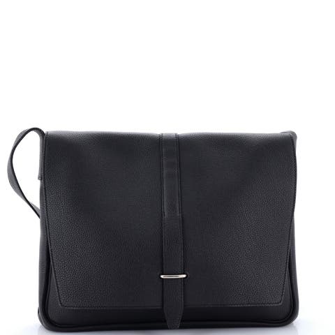 Steve Light Messenger Bag Togo