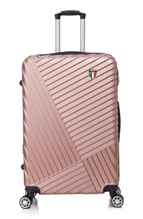 Volaro Hardshell 3-Piece Spinner Luggage Set