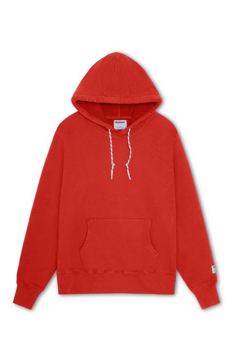 Men's Red Sweatshirts & Hoodies | Nordstrom