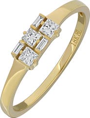Bony Levy Maya Stackable Ring - 0.23ct.