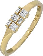 Bony Levy Maya Stackable Ring - 0.23ct.