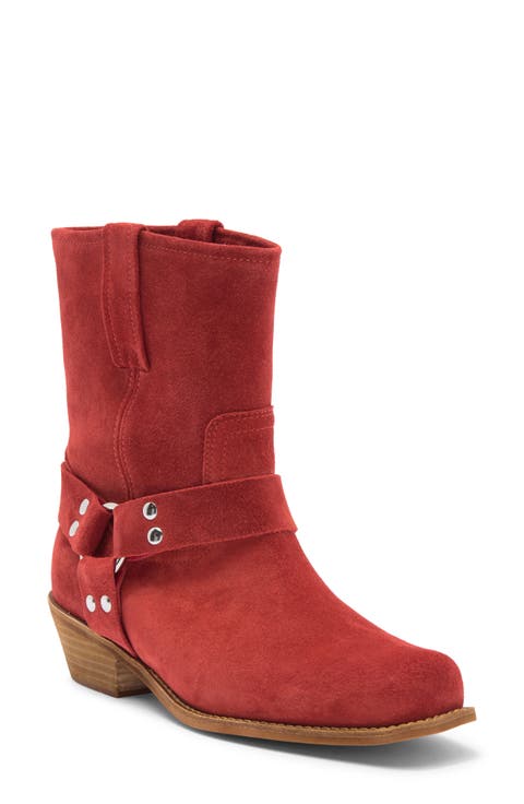 Waylon Harness Boot (Women)