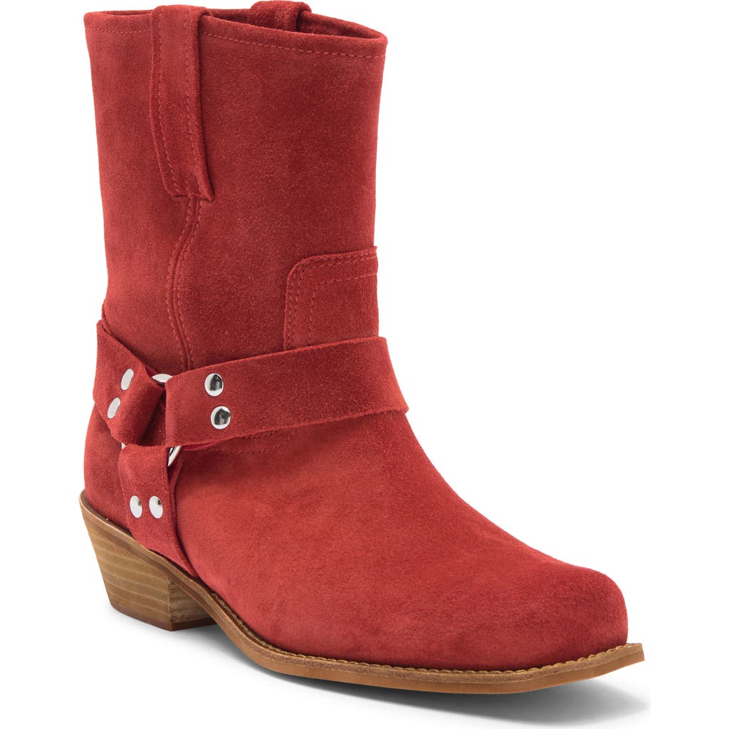 JEFFREY CAMPBELL JEFFREY CAMPBELL WAYLON HARNESS BOOT