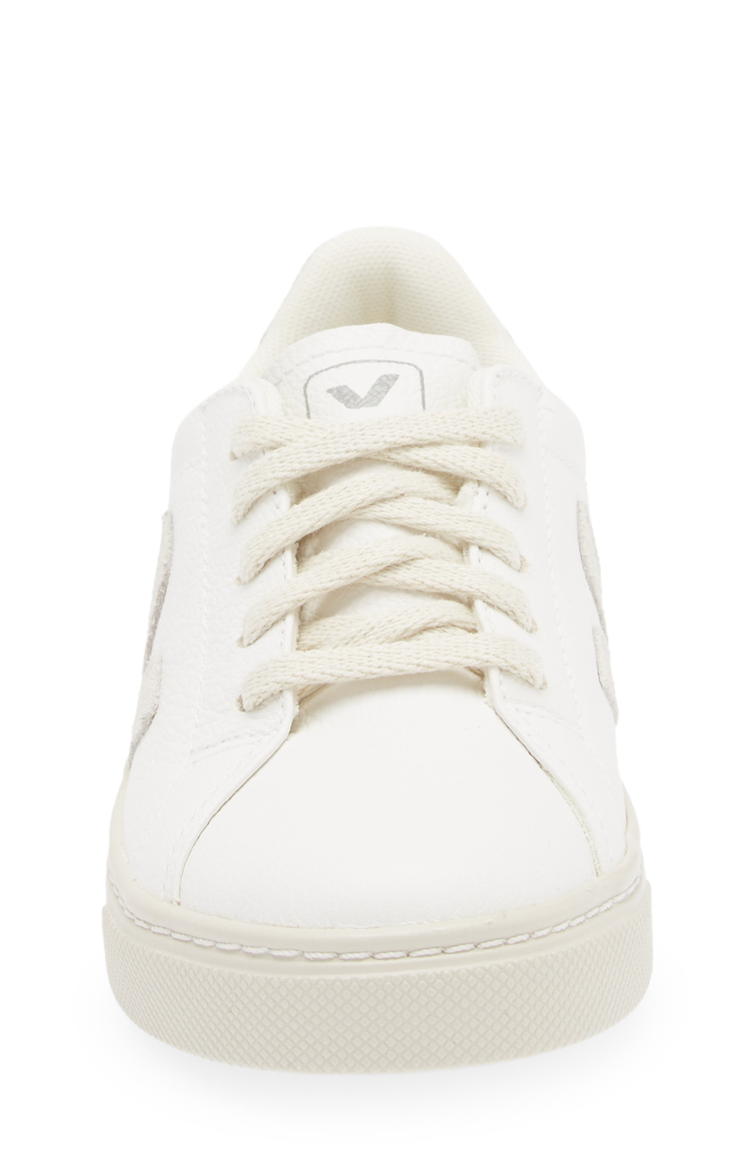 Veja Kids' ChromeFree Sneaker, Alternate, color, 