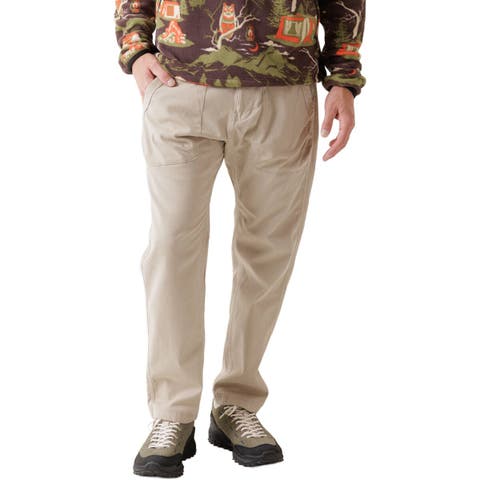 Kumano Pant - Men's
