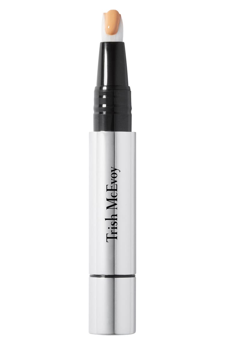 Trish McEvoy Correct & Brighten<sup>®</sup> Shadow Eraser Undereye Brightening Pen, Main, color, Shade 2