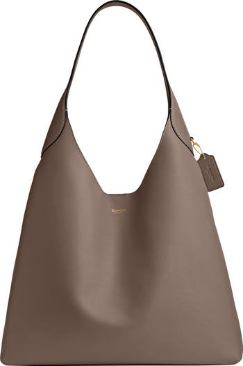 Limited Edition Coach Large Shoulder Bucket top Bag