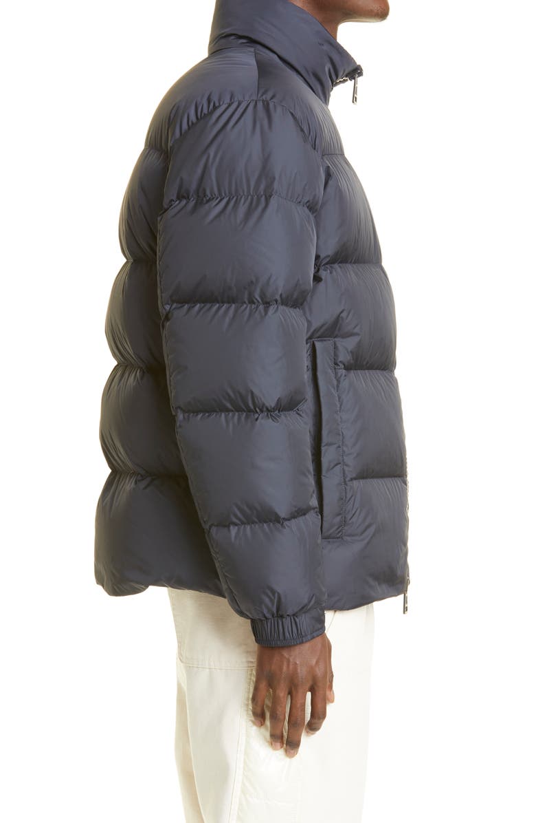 Moncler Kounen Down Puffer Jacket, Alternate, color,