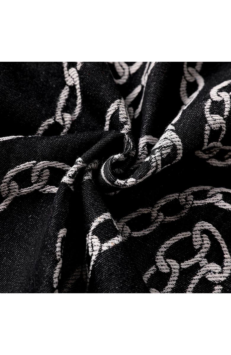VERYRARE Chains Hoodie, Alternate, color, Black