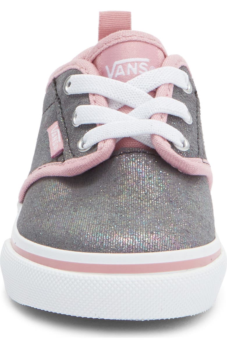 Vans Kids' Atwood Sneaker, Alternate, color,