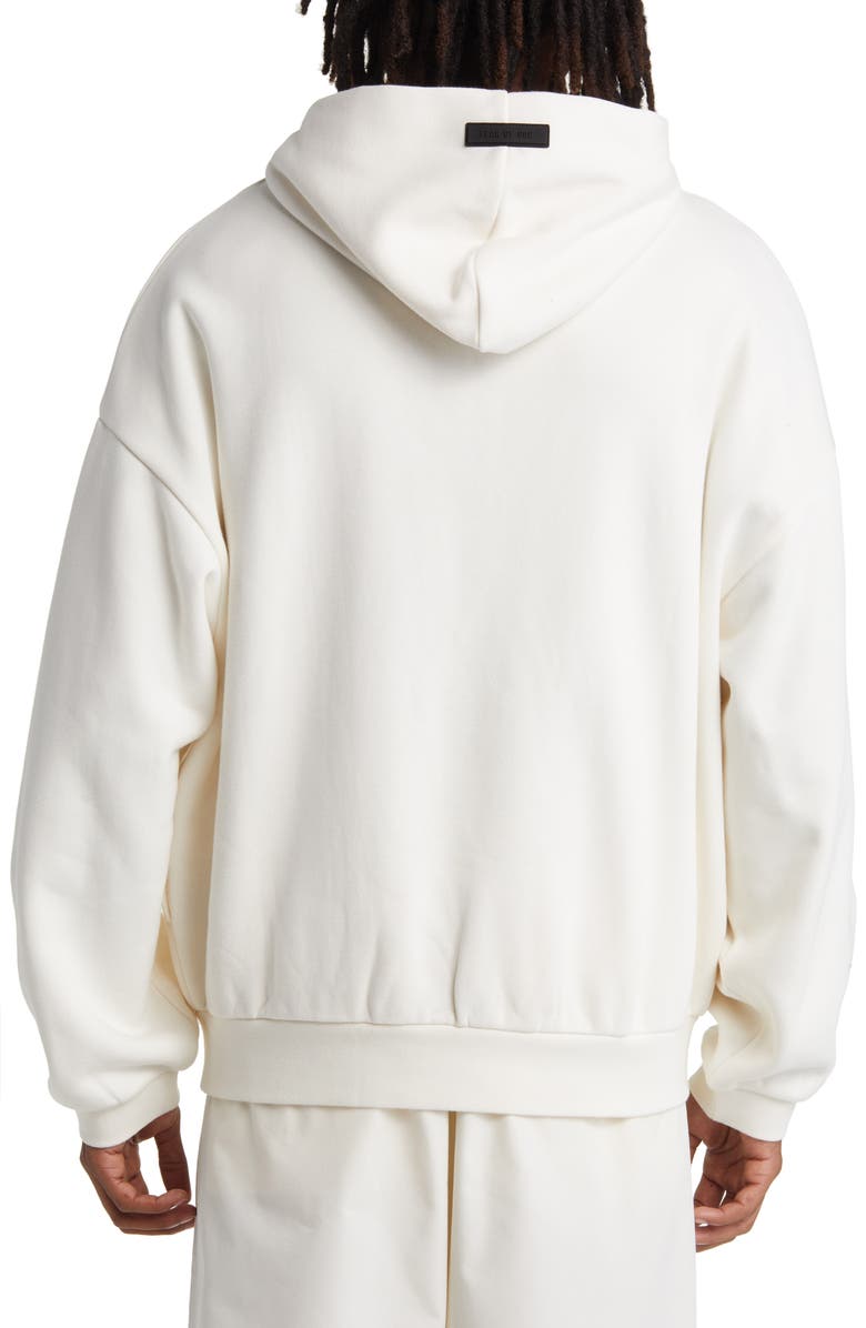 Fear of God Essentials Essential Hoodie, Alternate, color, 