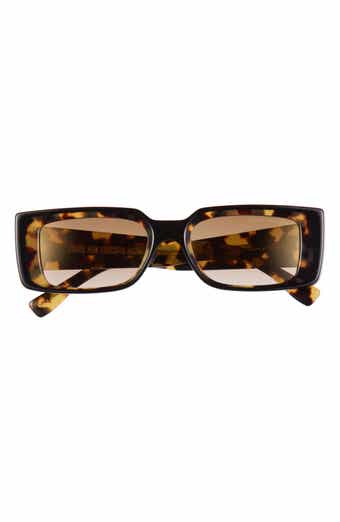 1368 Rectangular Sunglasses