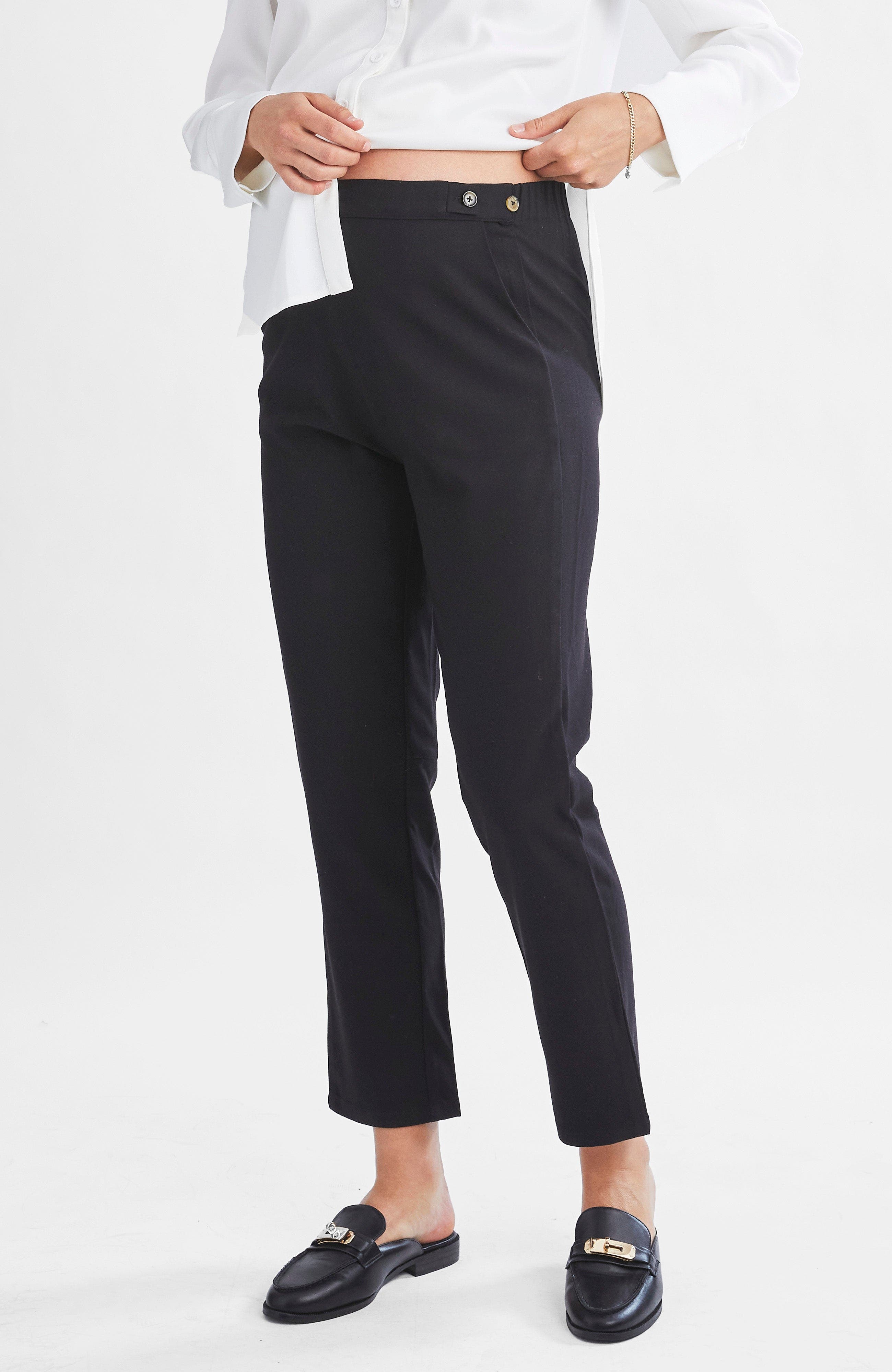 selected Black