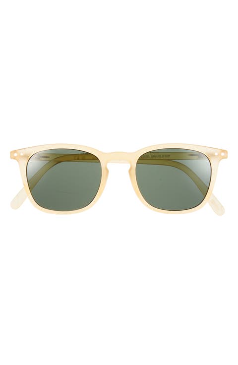 Square Sunglasses