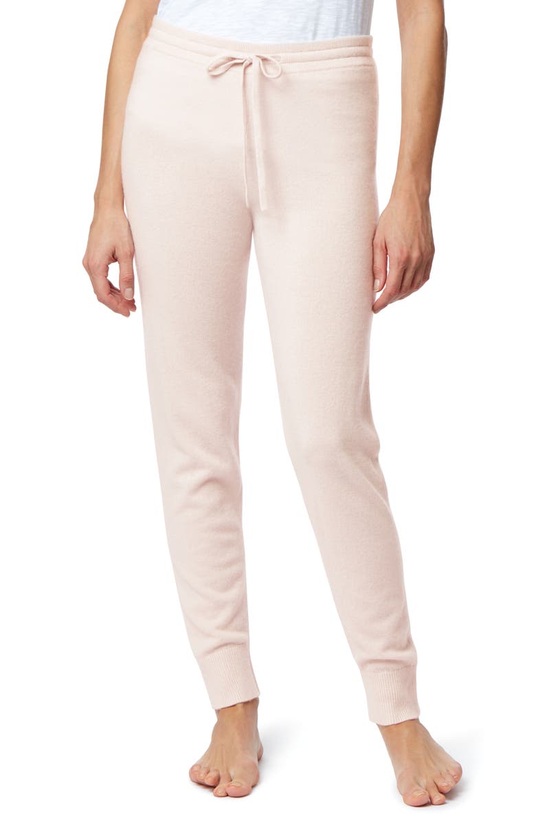 The White Company Cashmere Joggers, Main, color,