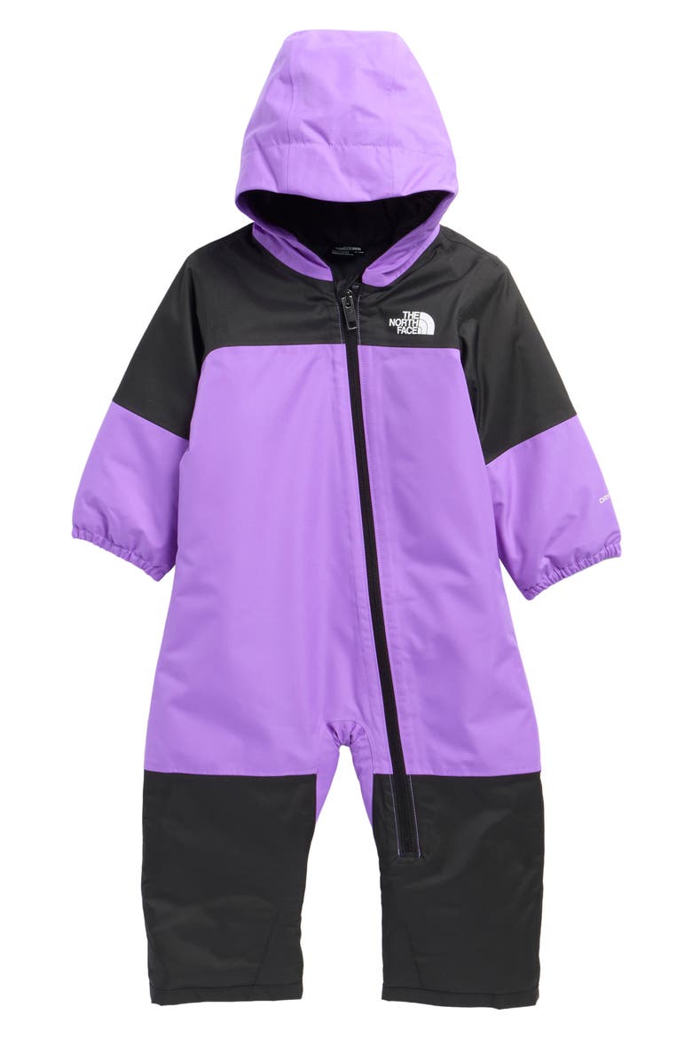 Freedom Waterproof Insulated Snowsuit, Main, color, ELEVATION PURPLE