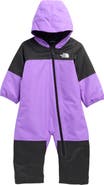 The North Face Freedom Waterproof Insulated Snowsuit