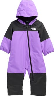 The North Face Freedom Waterproof Insulated Snowsuit