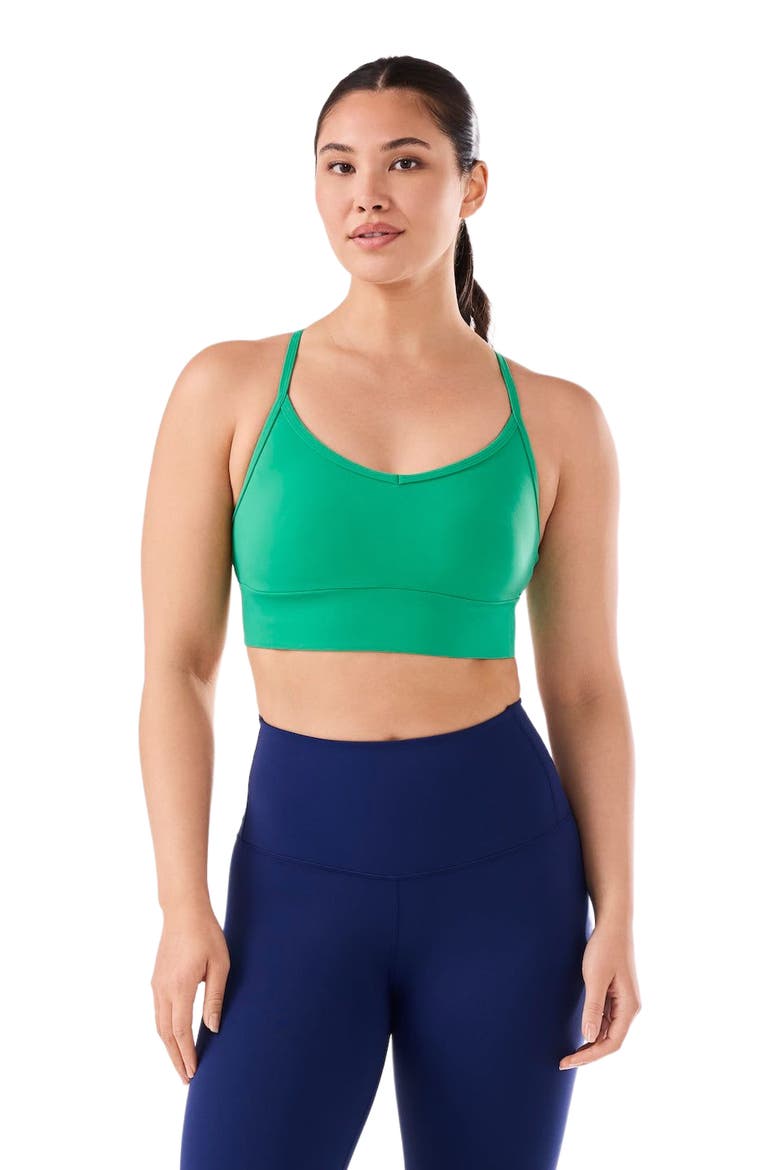 Boost Bra, Alternate, color, SPRING GREEN