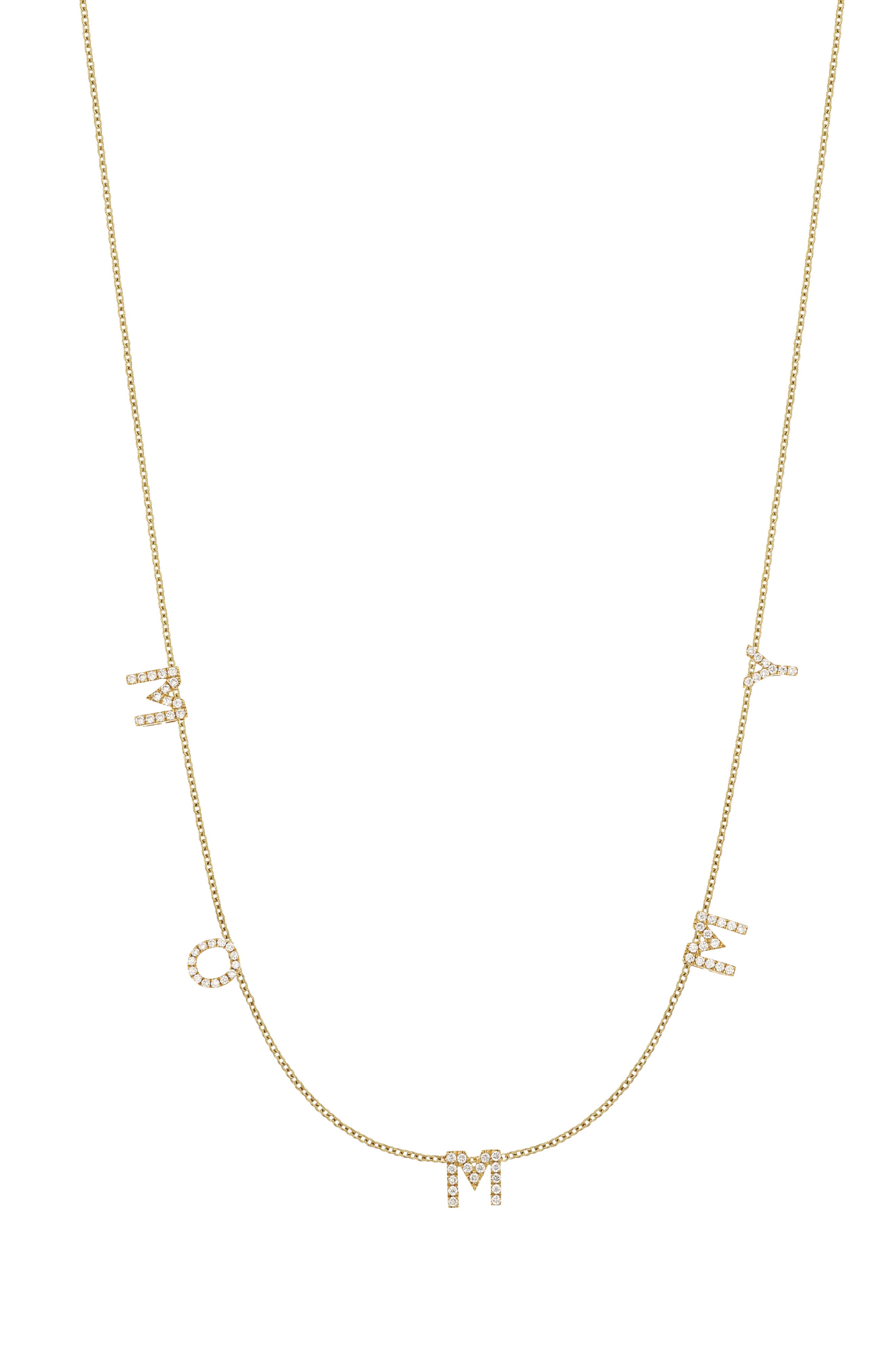 selected 18K YELLOW GOLD - 5 CHARMS