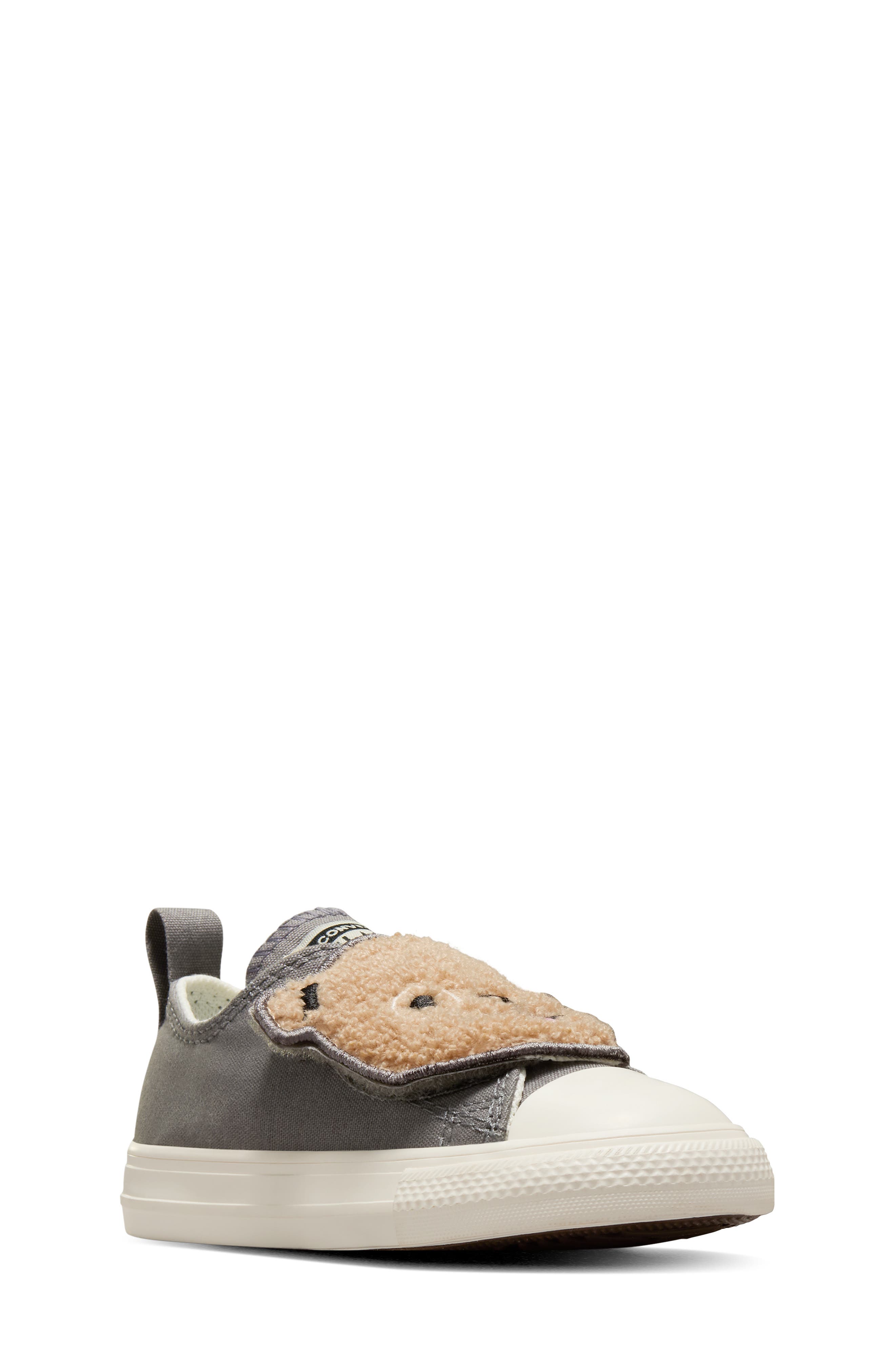 Converse Kids' Chuck Taylor<sup>®</sup> All Star<sup>®</sup> One Strap Sneaker, Main, color, 