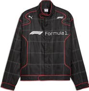 PUMA F1 Lifestyle Racing Jacket