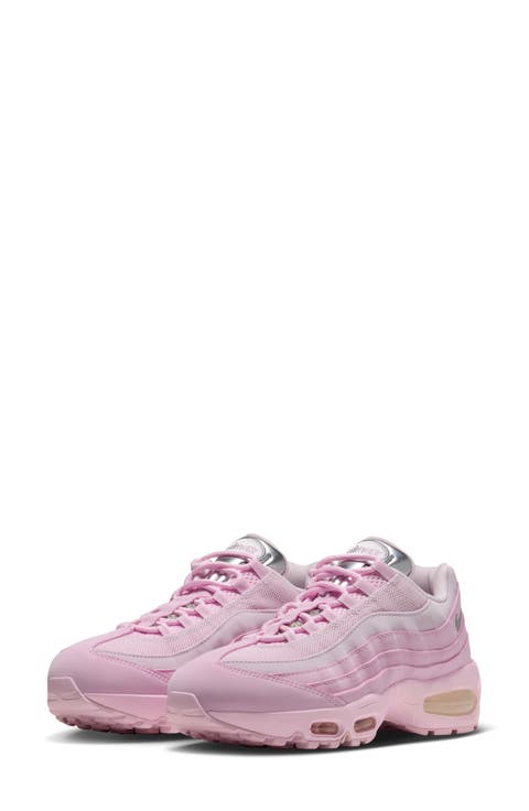 Air Max 95 Big Bubble Sneaker