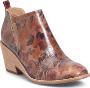 Söfft Sacora Bootie
