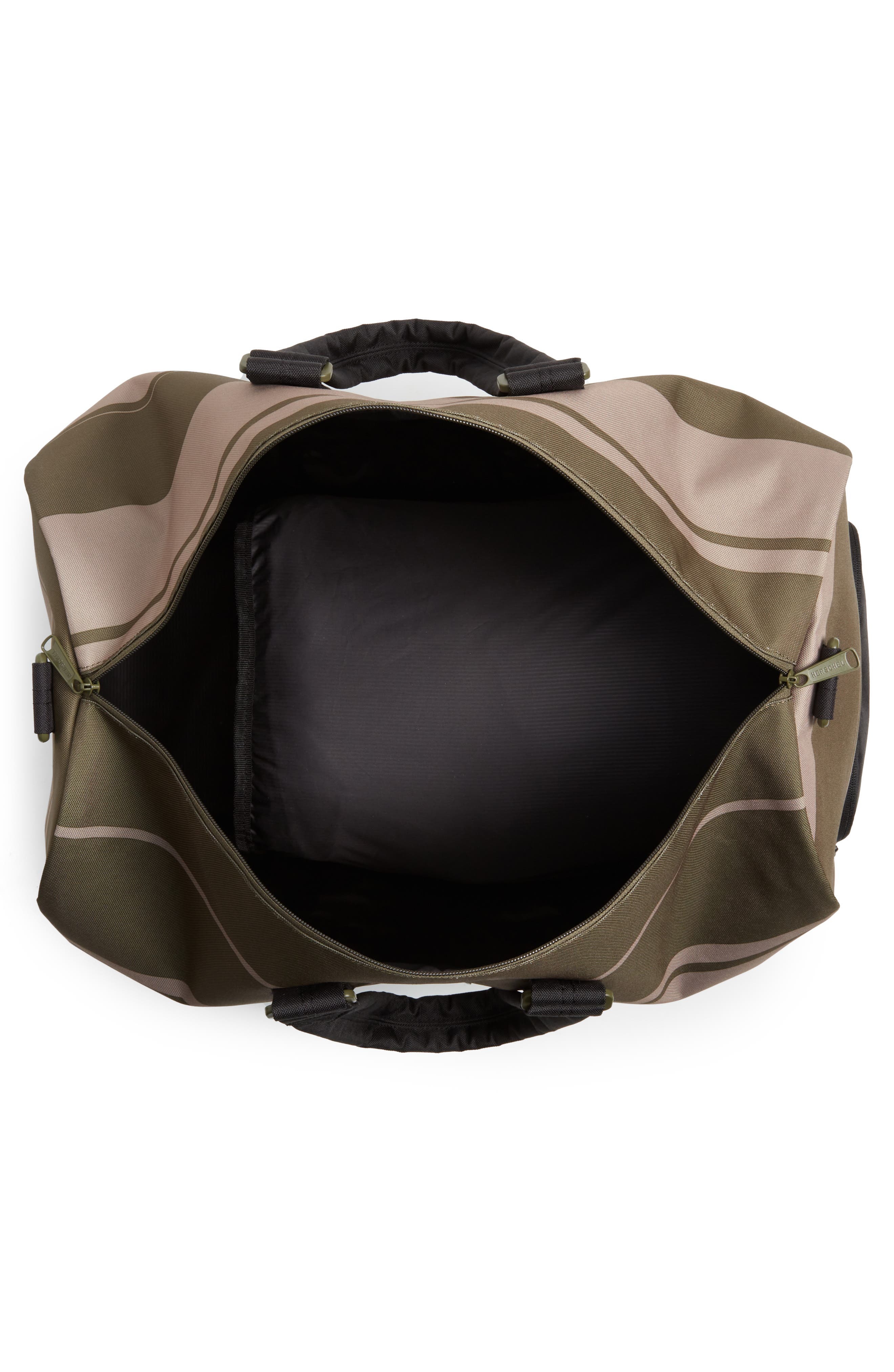 Herschel Supply Co. Novel Duffle Bag, Alternate, color, 