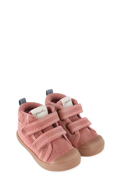 Kids' Field Trip Sneaker (Baby, Walker & Toddler)