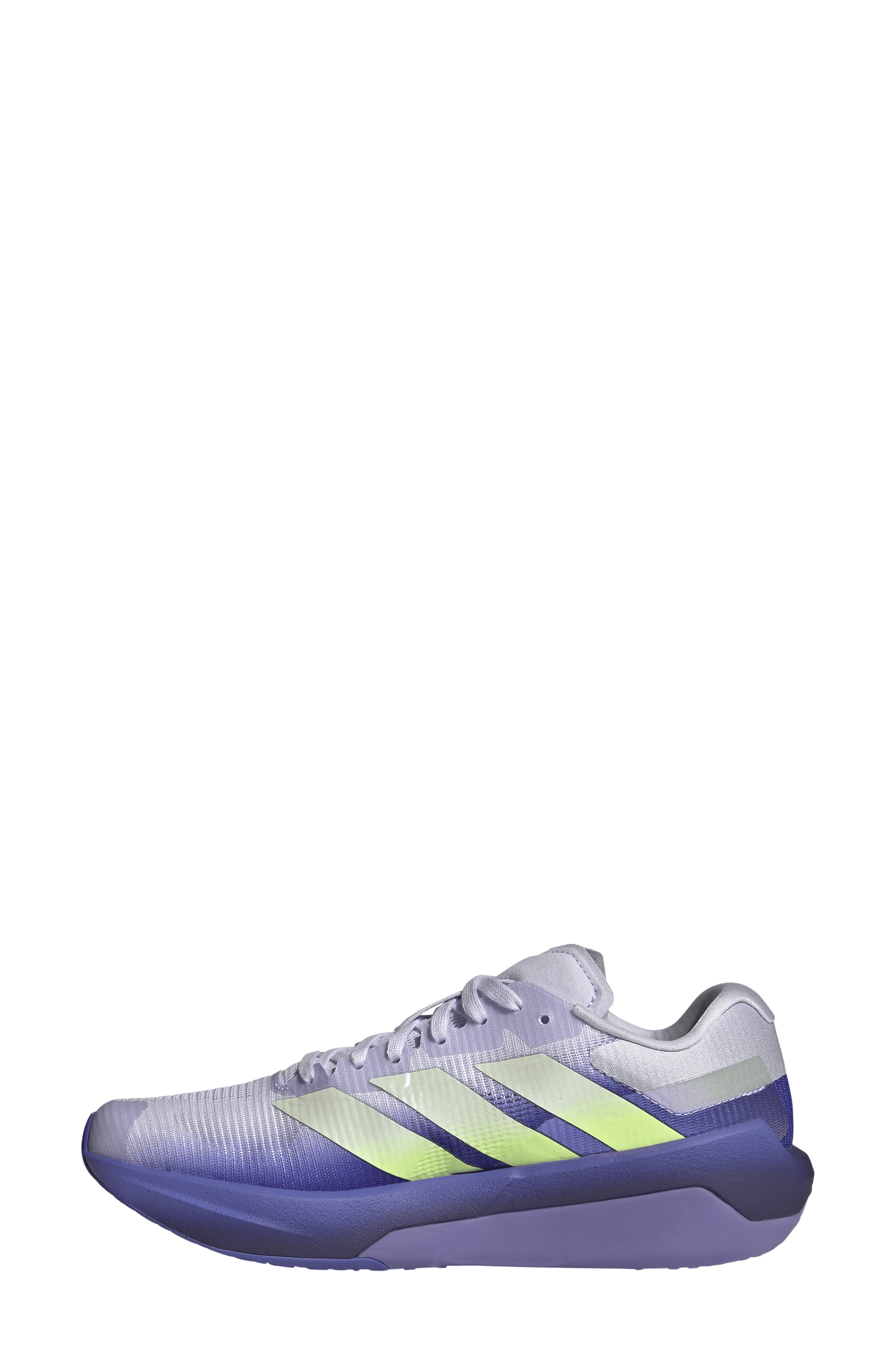Adizero Dropset Pro Training Shoe, Alternate, color, PURPLE/ZERO MET/PURPLE