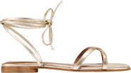 MARGAUX The Wrap Sandal