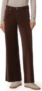 KUT from the Kloth Meg Fab Ab High Waist Wide Leg Jeans