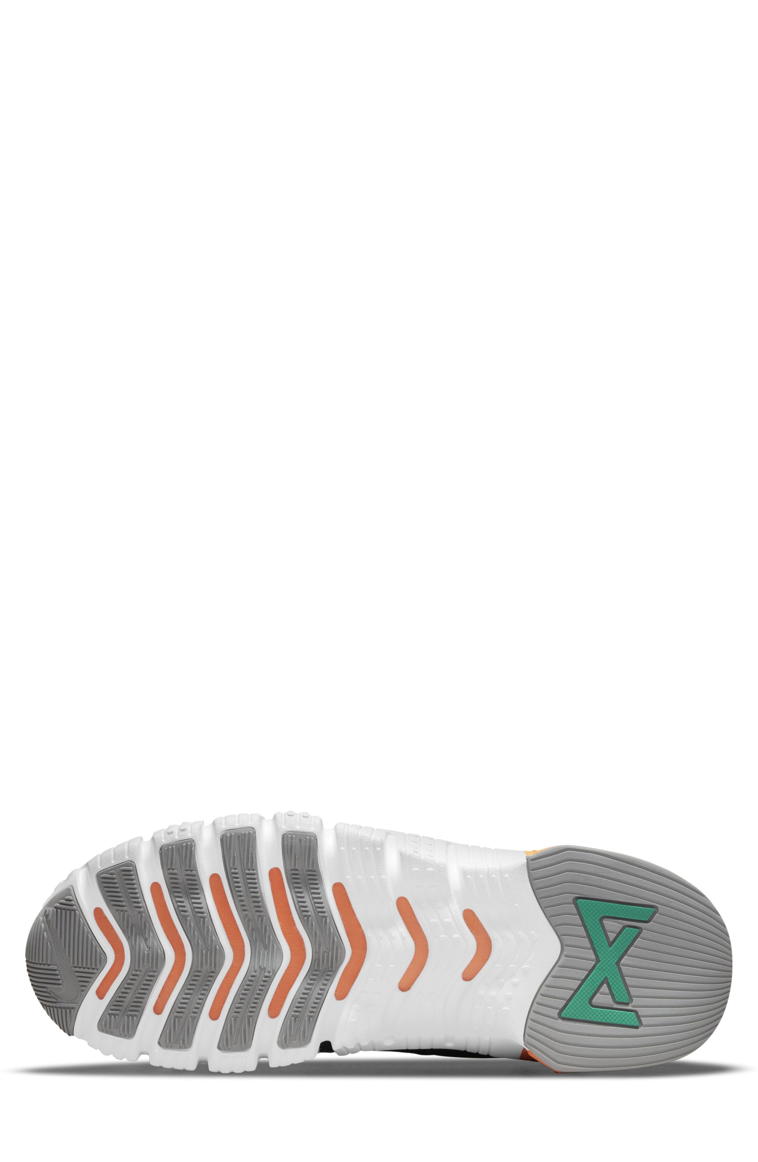 Nike Free Metcon 4 Training Shoe, Alternate, color, 