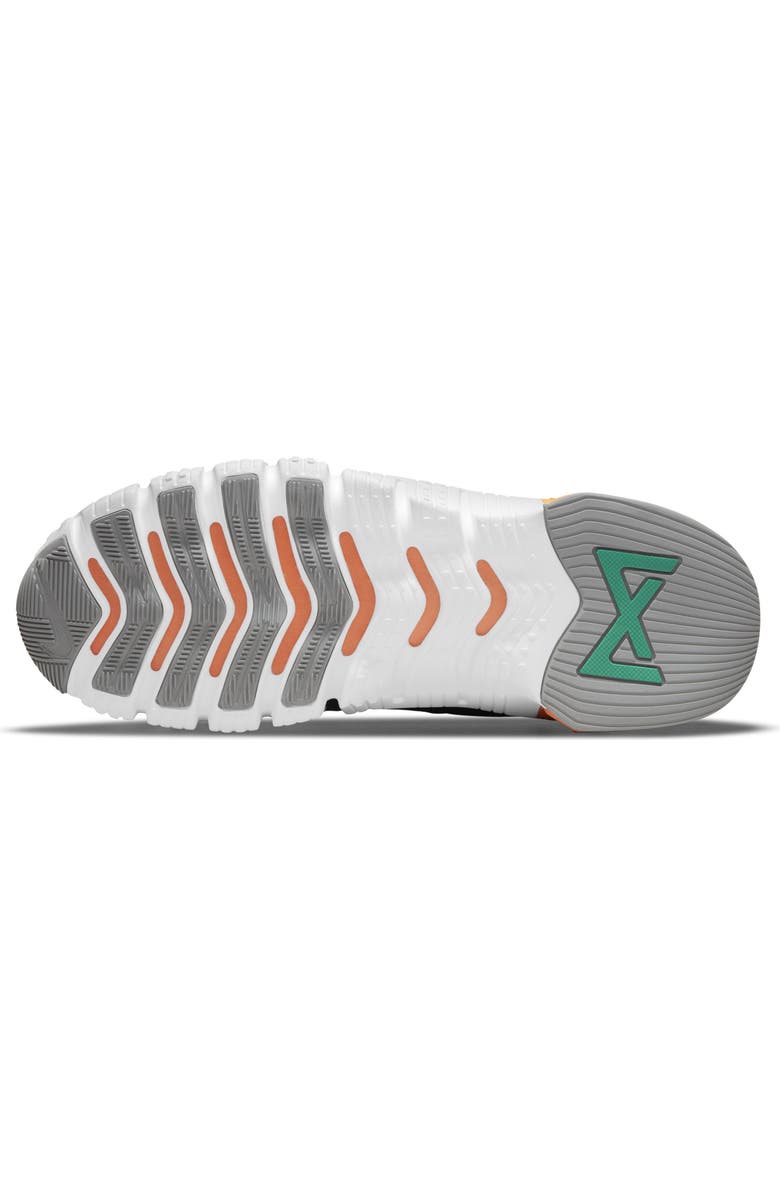 Nike Free Metcon 4 Training Shoe, Alternate, color,