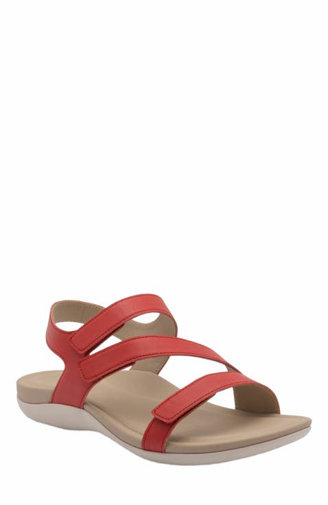 Oasis Sandal